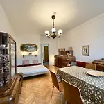 Apartment Sedlčanská