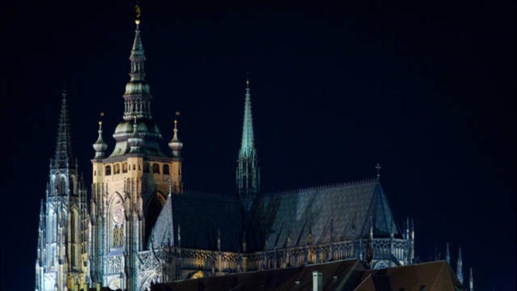 Sedlčanská * Praha