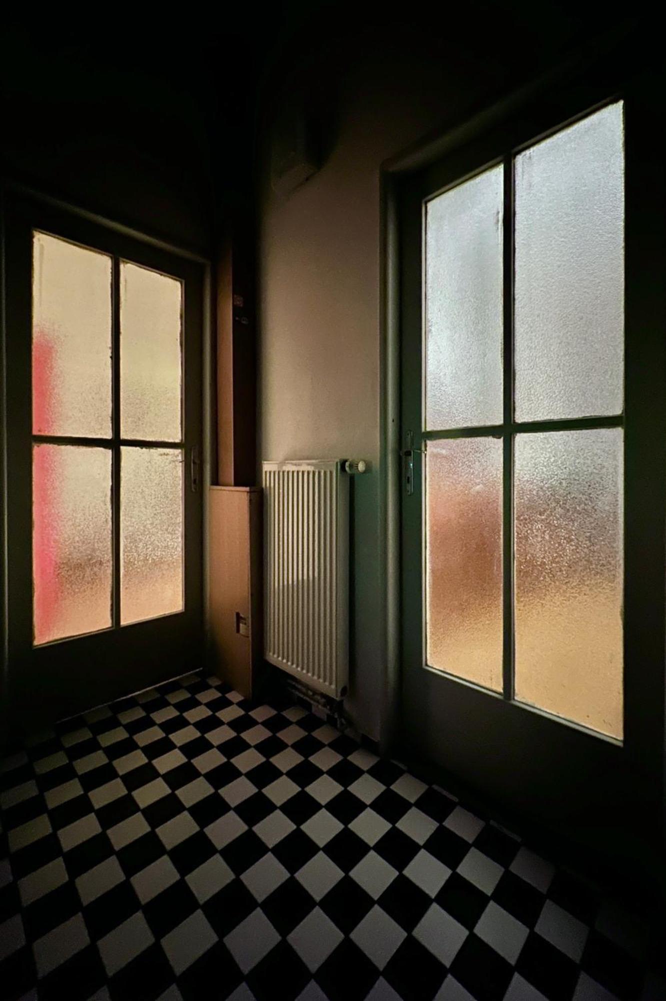 Sedlčanská Apartmán *