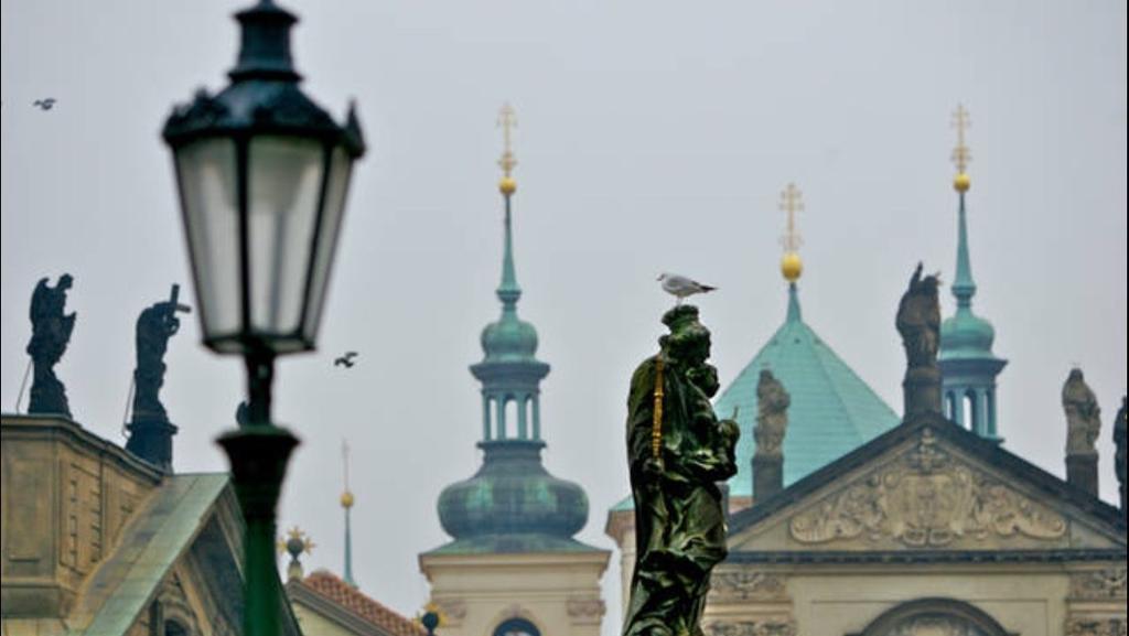 Sedlčanská Praha
